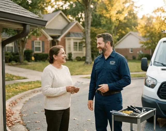 Gutter Repair Bruce, SD FAQs