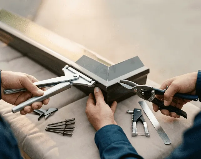 Why choose Gutter Repair in Bruce, SD